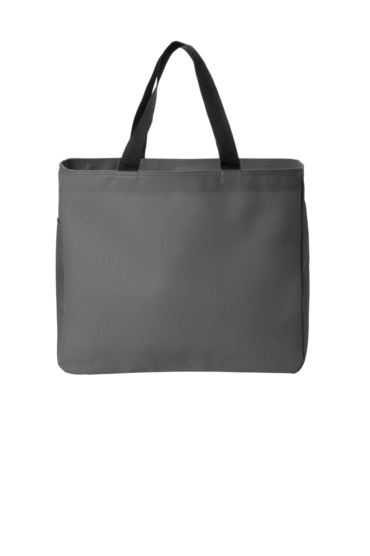 Port Authority B0750 Essential Tote
