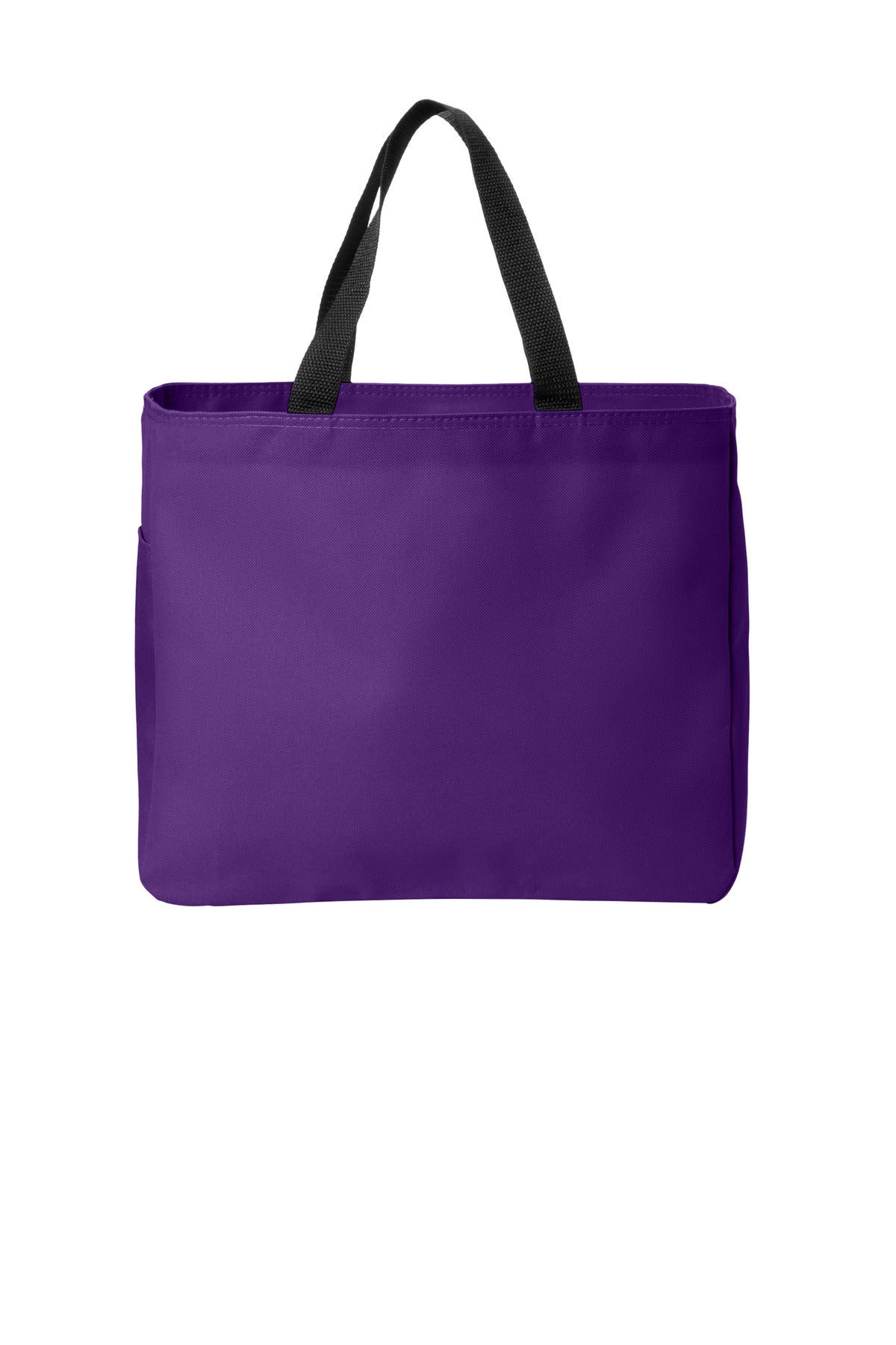 Port Authority B0750 Essential Tote