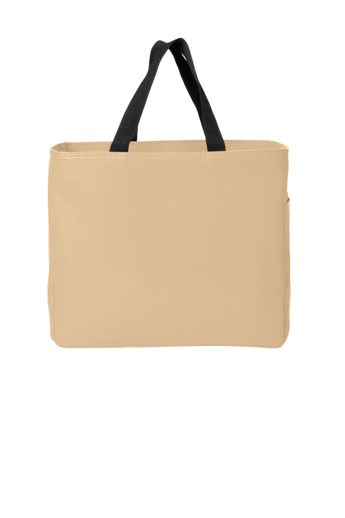 Port Authority B0750 Essential Tote