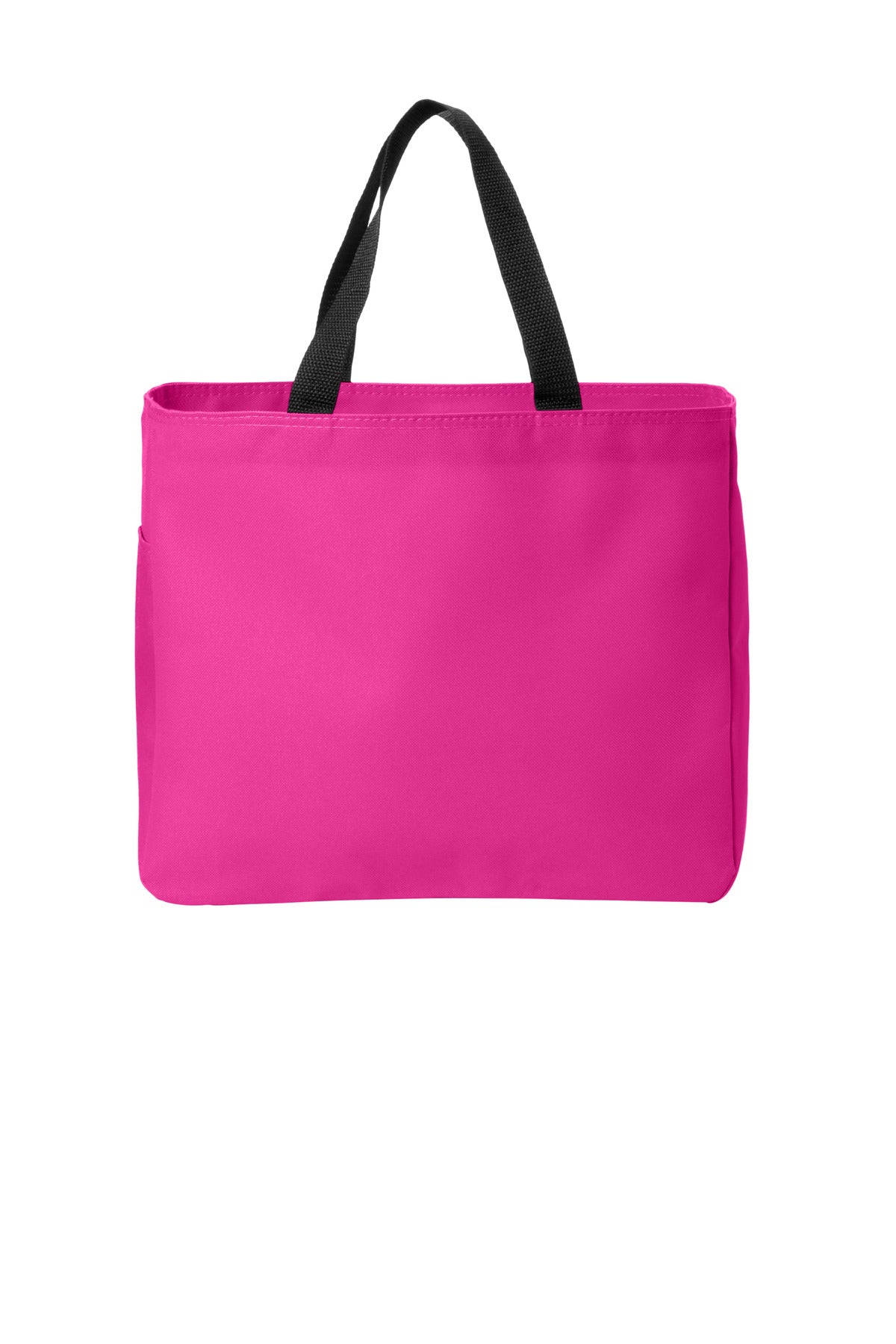 Port Authority B0750 Essential Tote