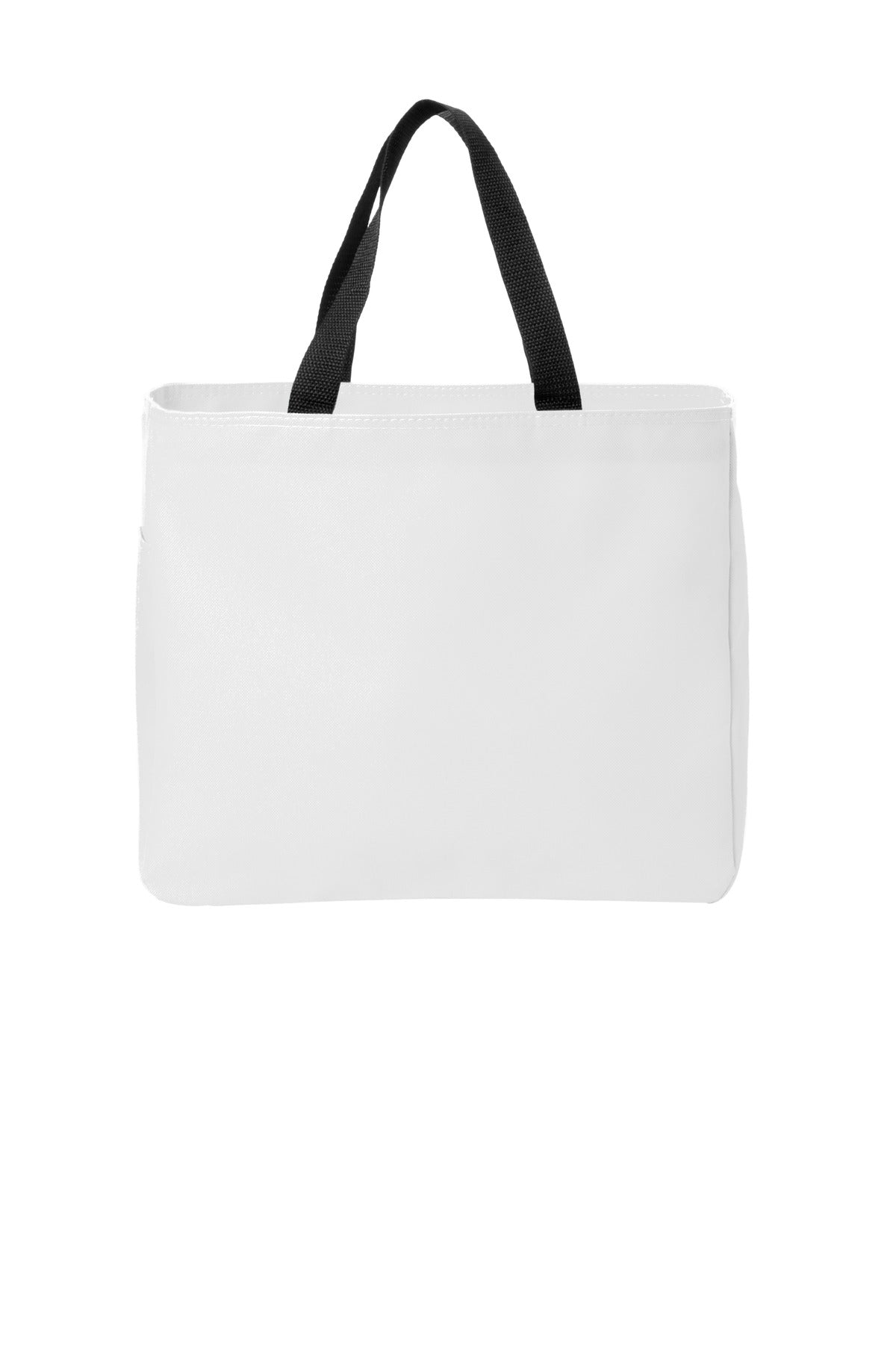 Port Authority B0750 Essential Tote