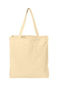 Port Authority B110 Ideal Twill Over-the-Shoulder Grocery Tote