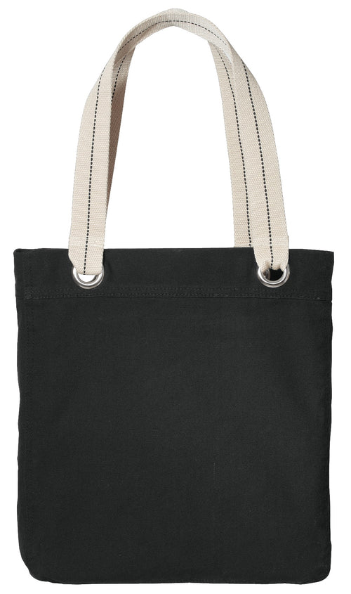 Port Authority B118 Allie Tote