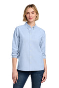 Brooks Brothers BB18005 Women's Casual Oxford Cloth Shirt