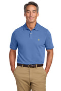 Brooks Brothers BB18200 Pima Cotton Pique Polo