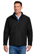 Brooks Brothers BB18600 Quilted Jacket