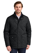 Brooks Brothers BB18605 Field Coat