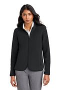 Brooks Brothers BB18611 Women's Fleece Jacket