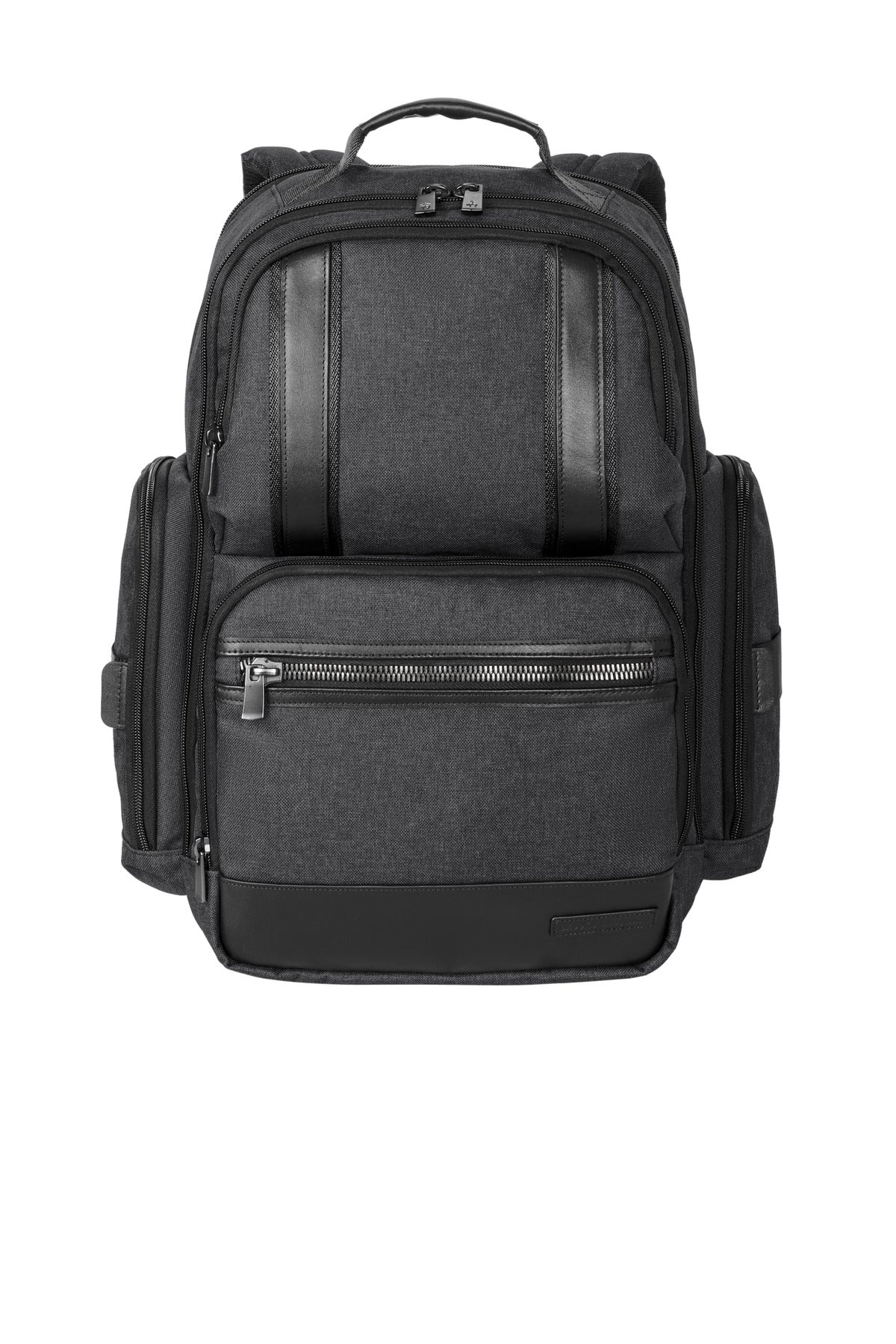 Brooks Brothers BB18820 Grant Backpack