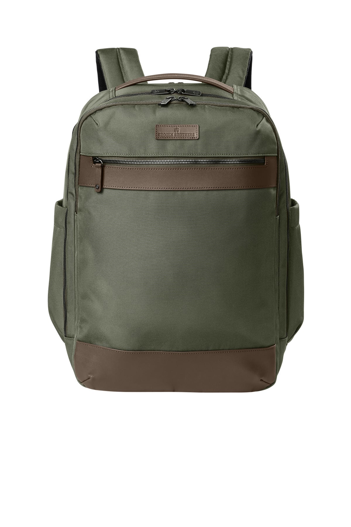 Brooks Brothers BB18822 Oxford Backpack