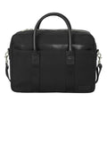 Brooks Brothers BB18830 Wells Briefcase