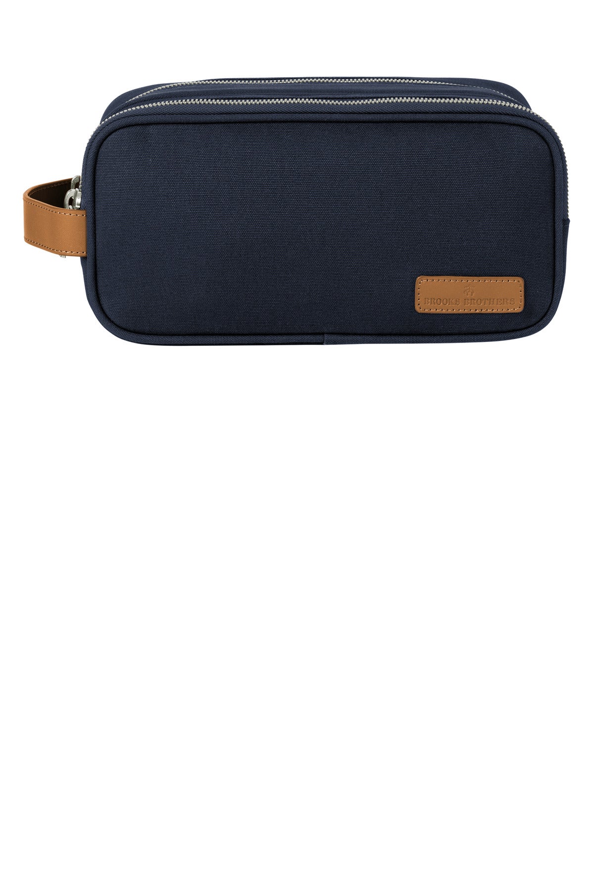 Brooks Brothers BB18870 Wells Dopp Kit