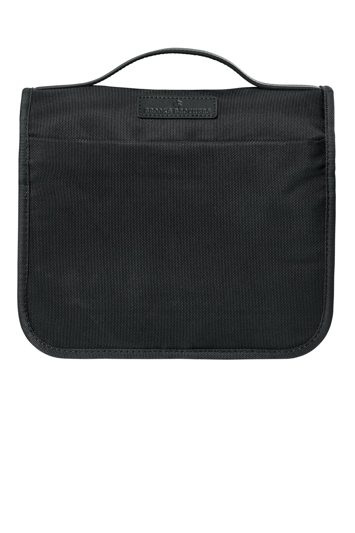 Brooks Brothers BB18872 Oxford Small Travel Bag