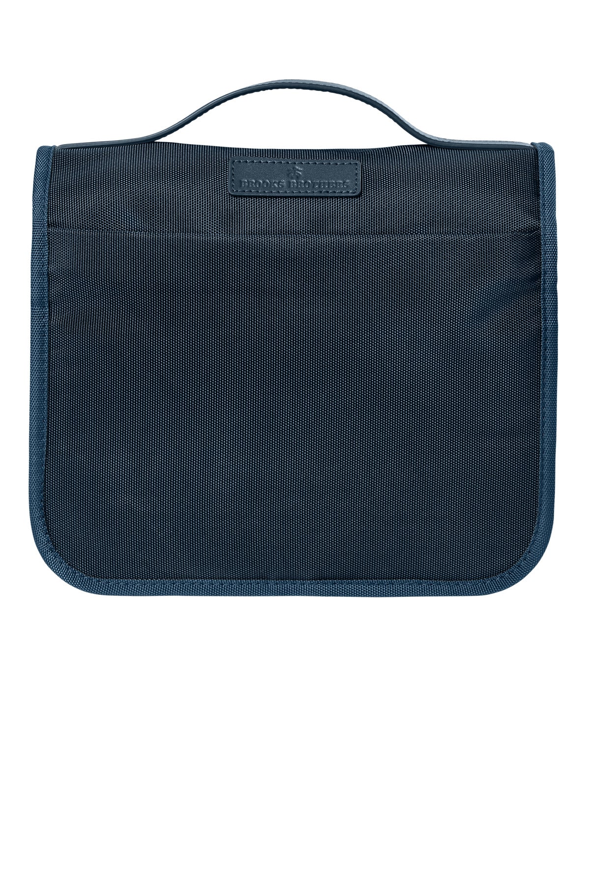 Brooks Brothers BB18872 Oxford Small Travel Bag