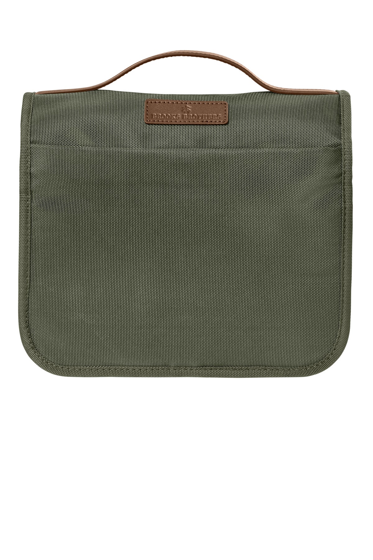 Brooks Brothers BB18872 Oxford Small Travel Bag