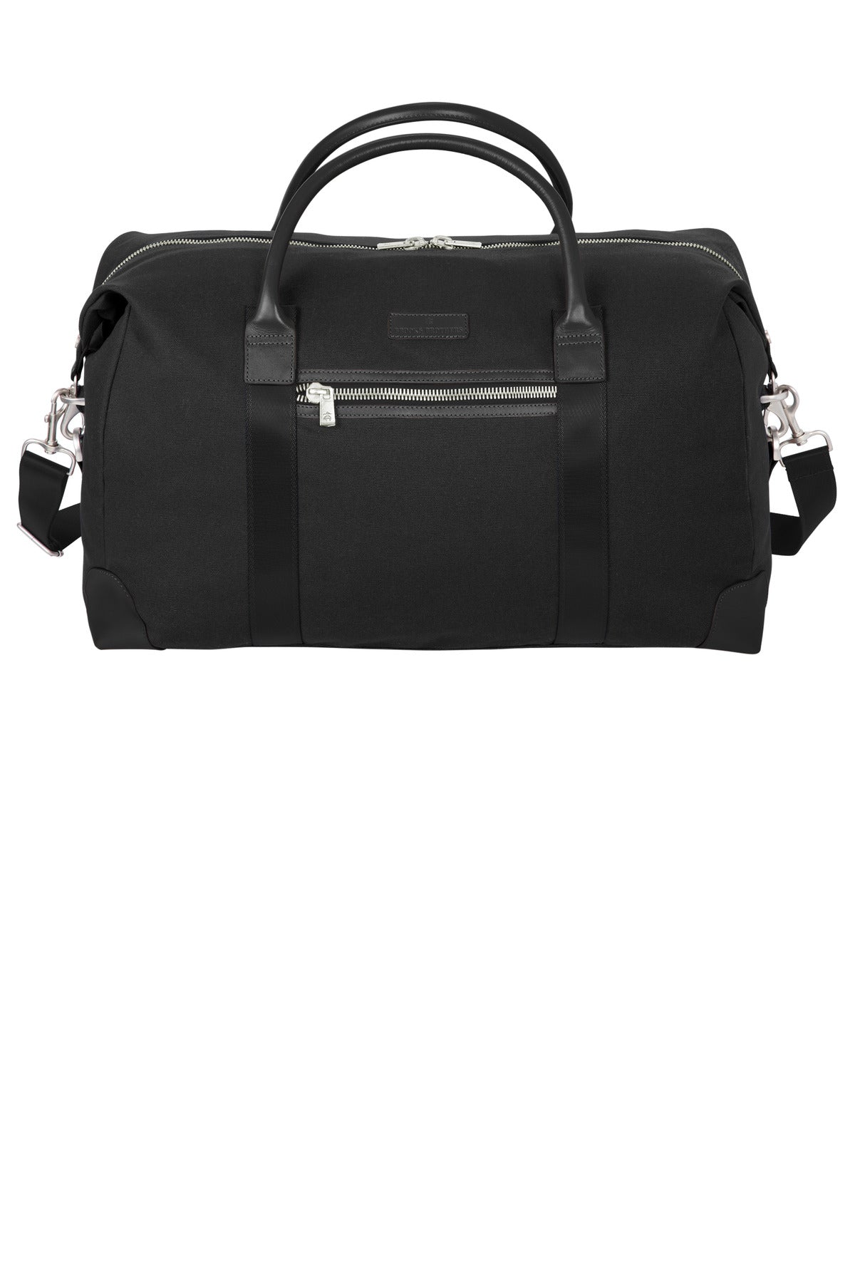 Brooks Brothers BB18880 Wells Duffel