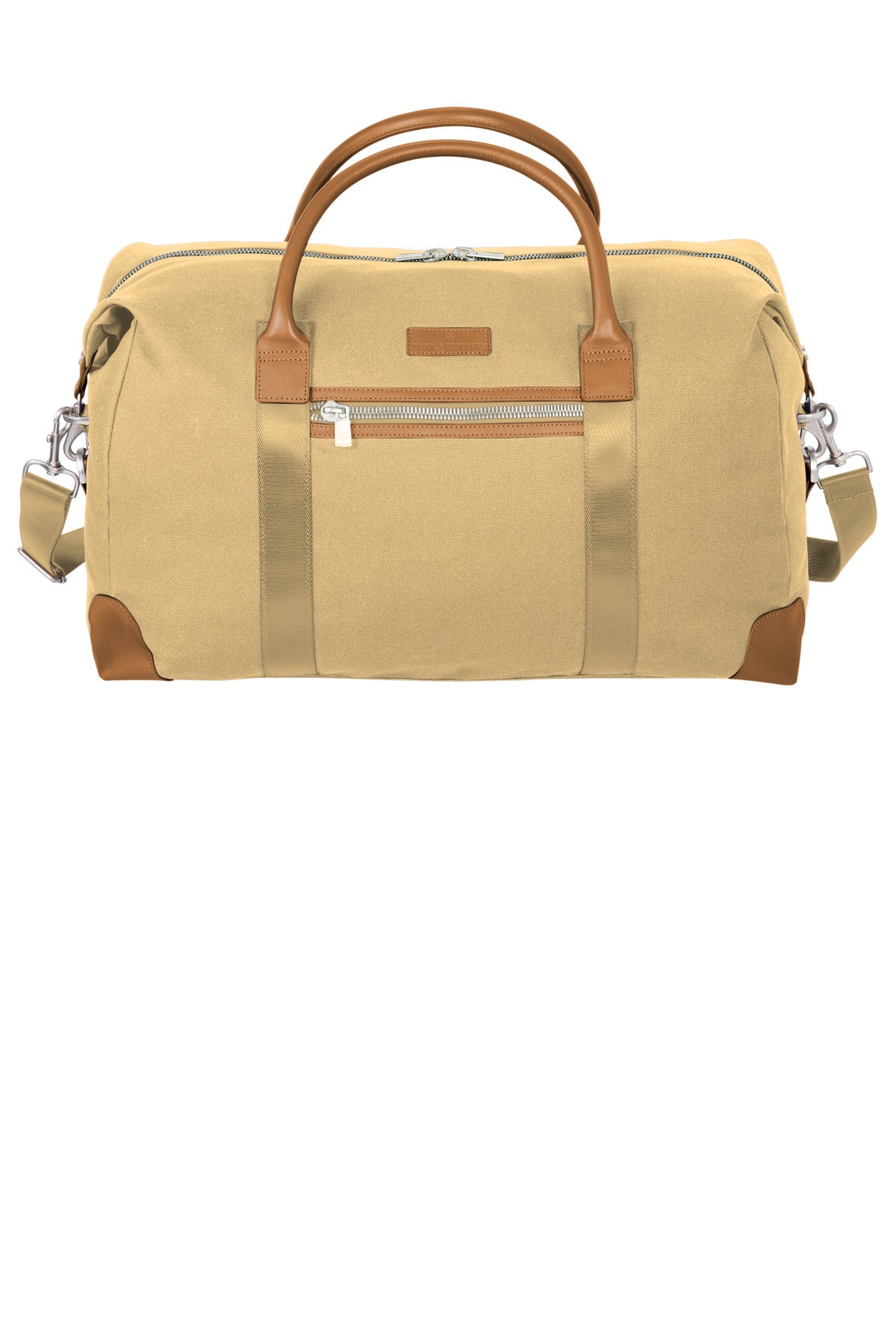 Brooks Brothers BB18880 Wells Duffel