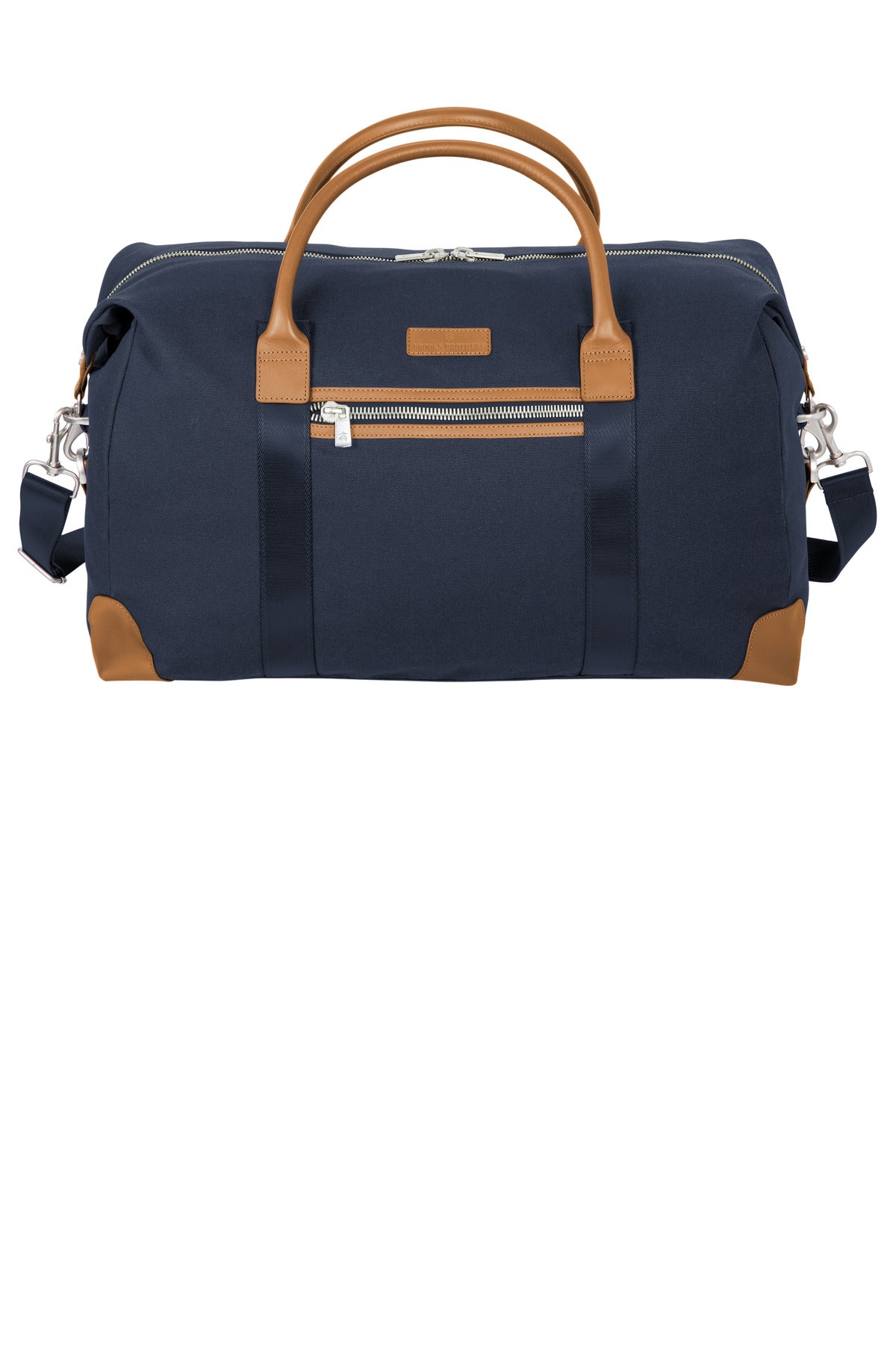 Brooks Brothers BB18880 Wells Duffel