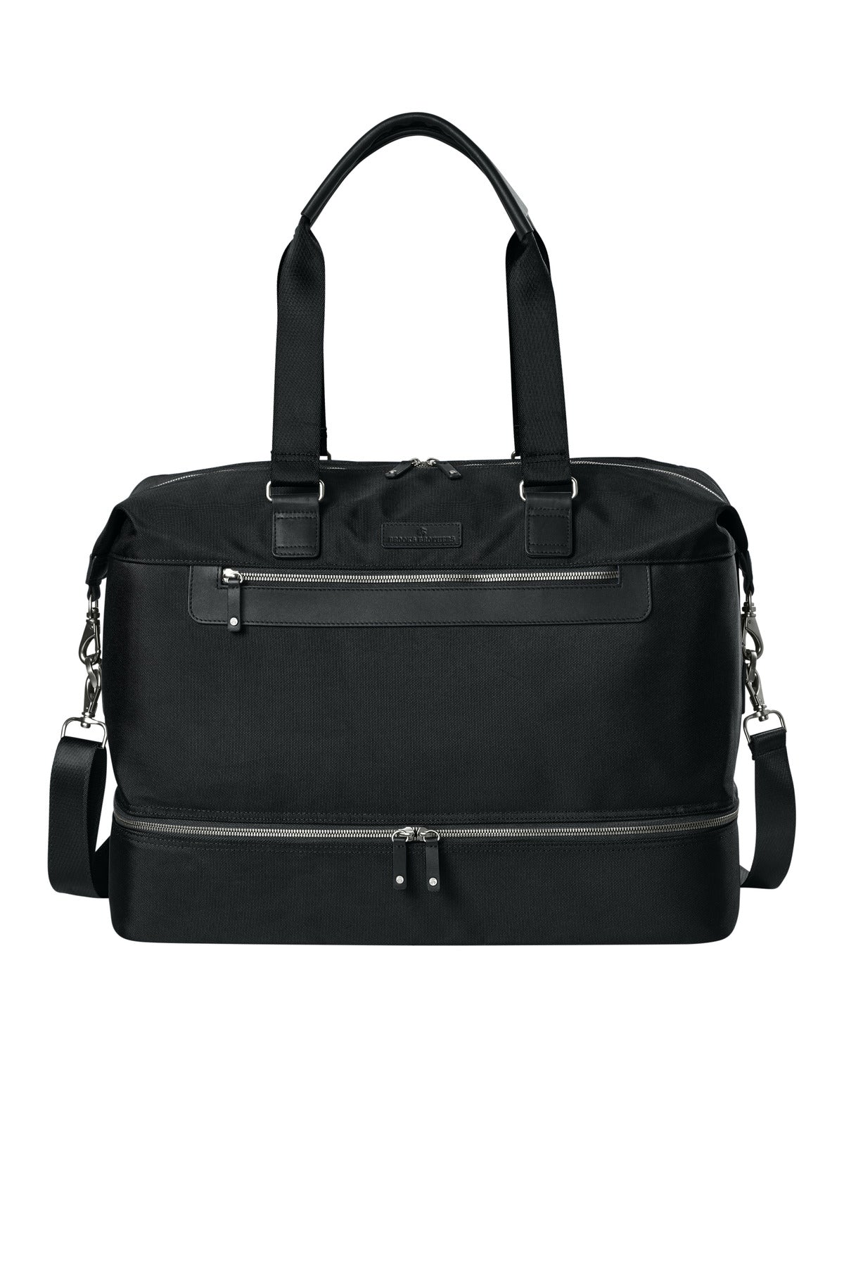 Brooks Brothers BB18882 Oxford Weekender