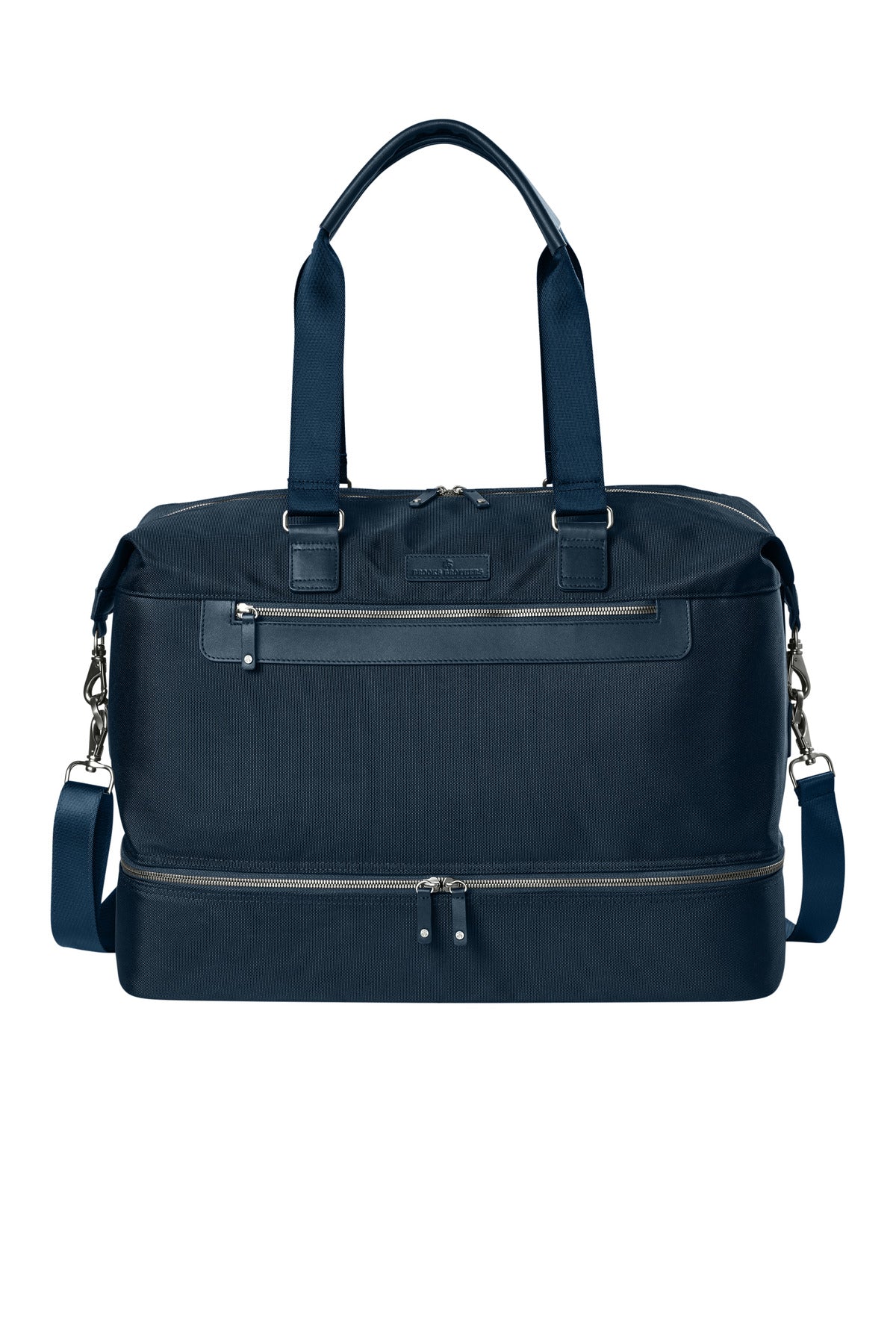 Brooks Brothers BB18882 Oxford Weekender