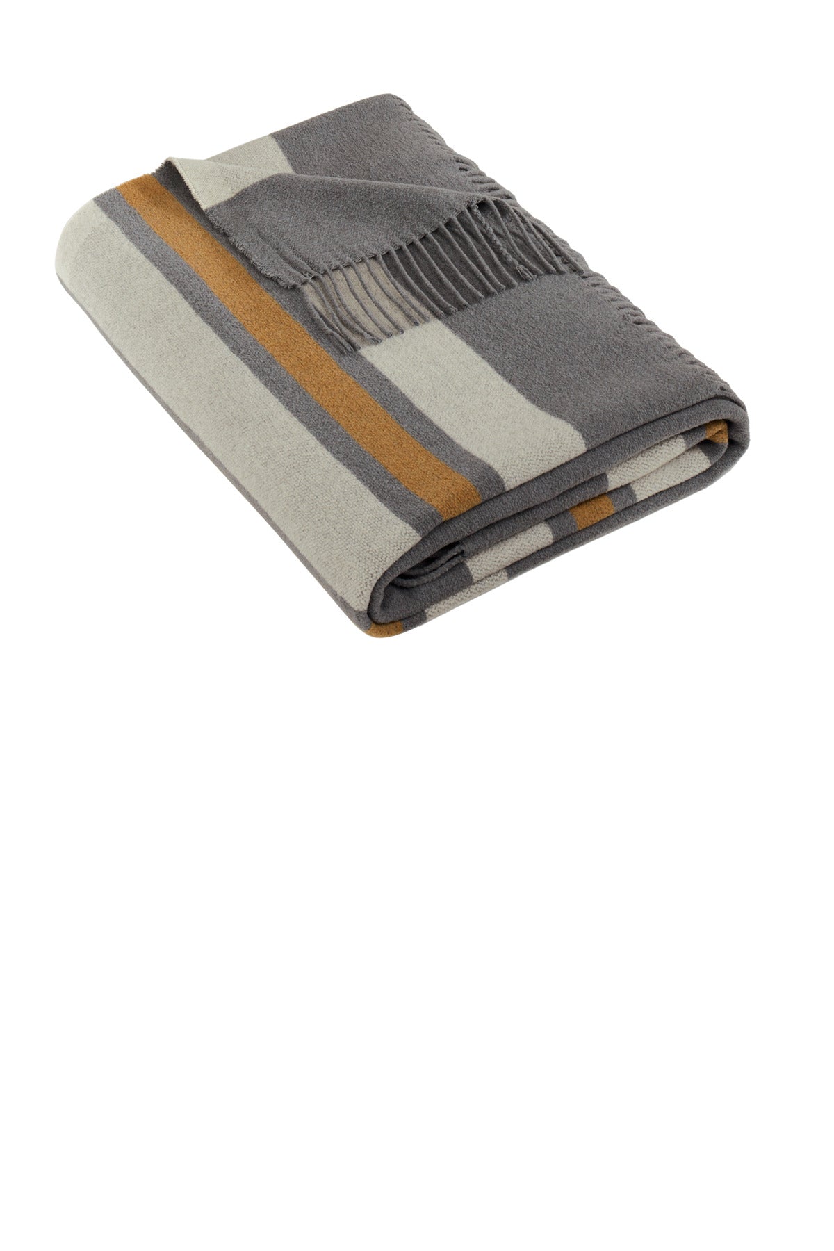 Heritage Blanket - 15.3 oz | Brooks Brothers BB19000