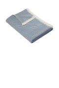 Coastal Throw - 11.2 oz | Brooks Brothers BB19001