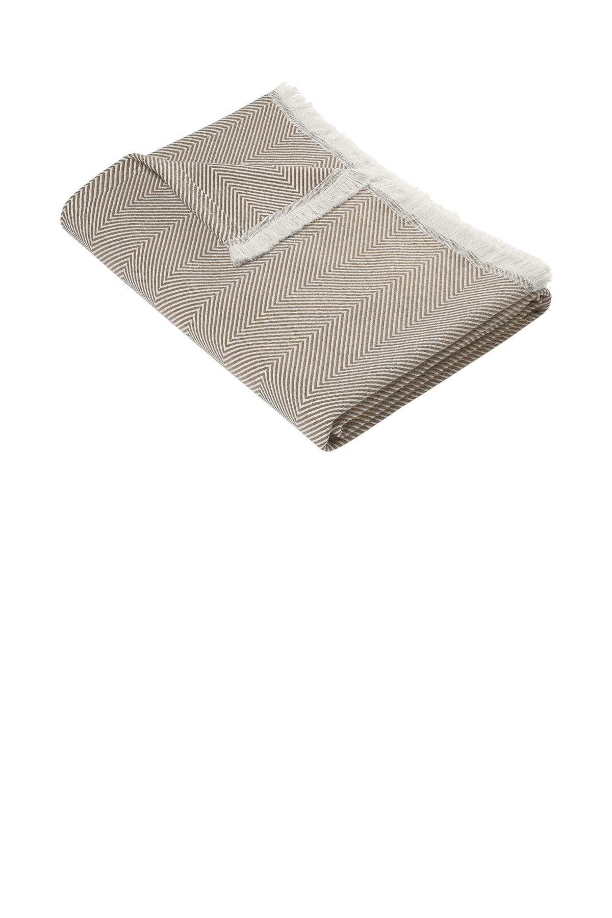 Coastal Throw - 11.2 oz | Brooks Brothers BB19001