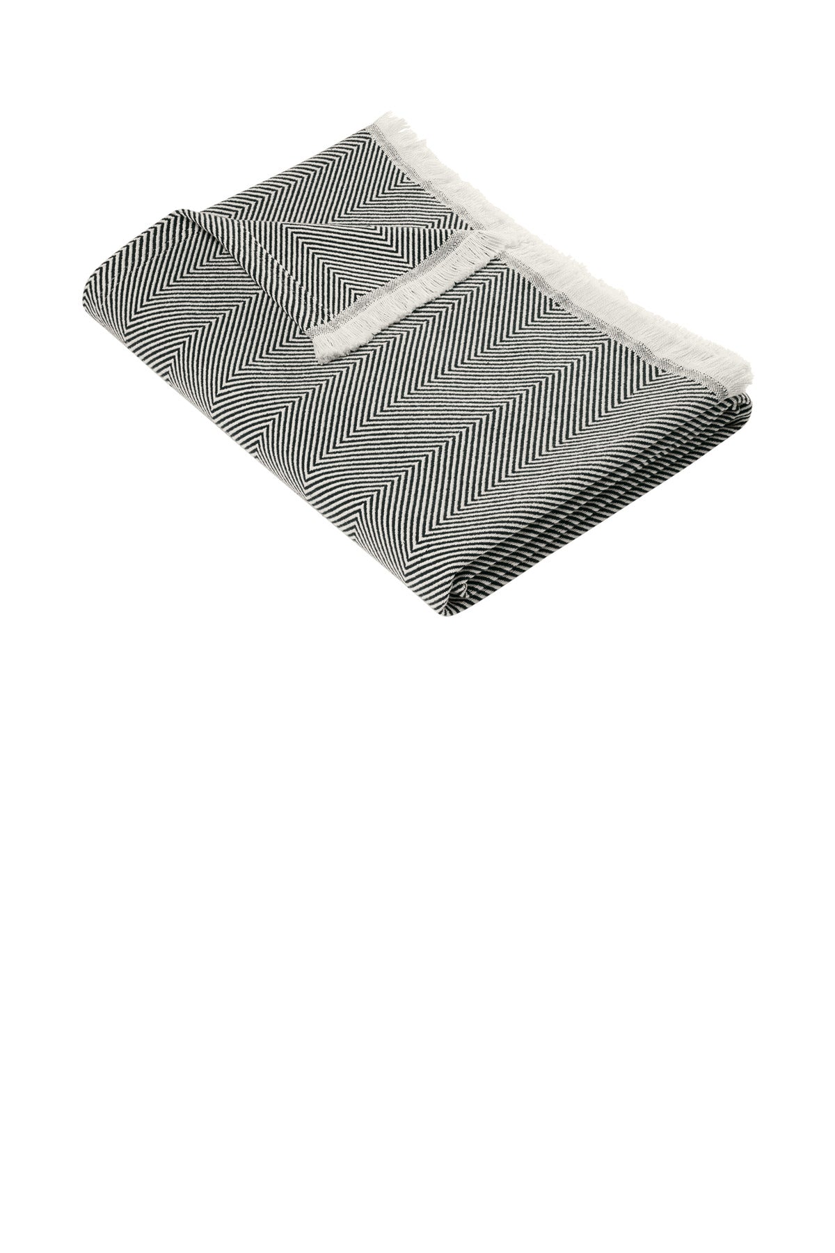Coastal Throw - 11.2 oz | Brooks Brothers BB19001