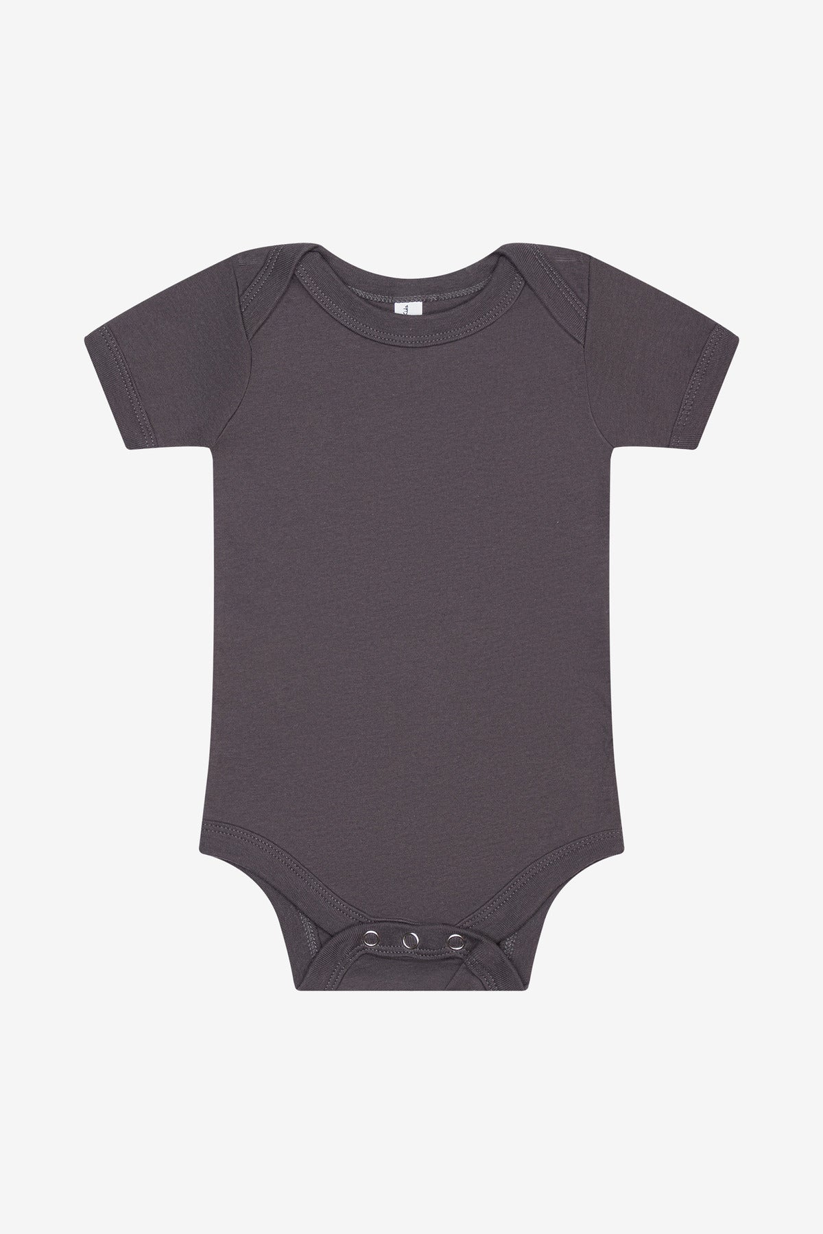 Infant Jersey Short Sleeve One Piece - 4.2 oz | BELLA+CANVAS BC100B
