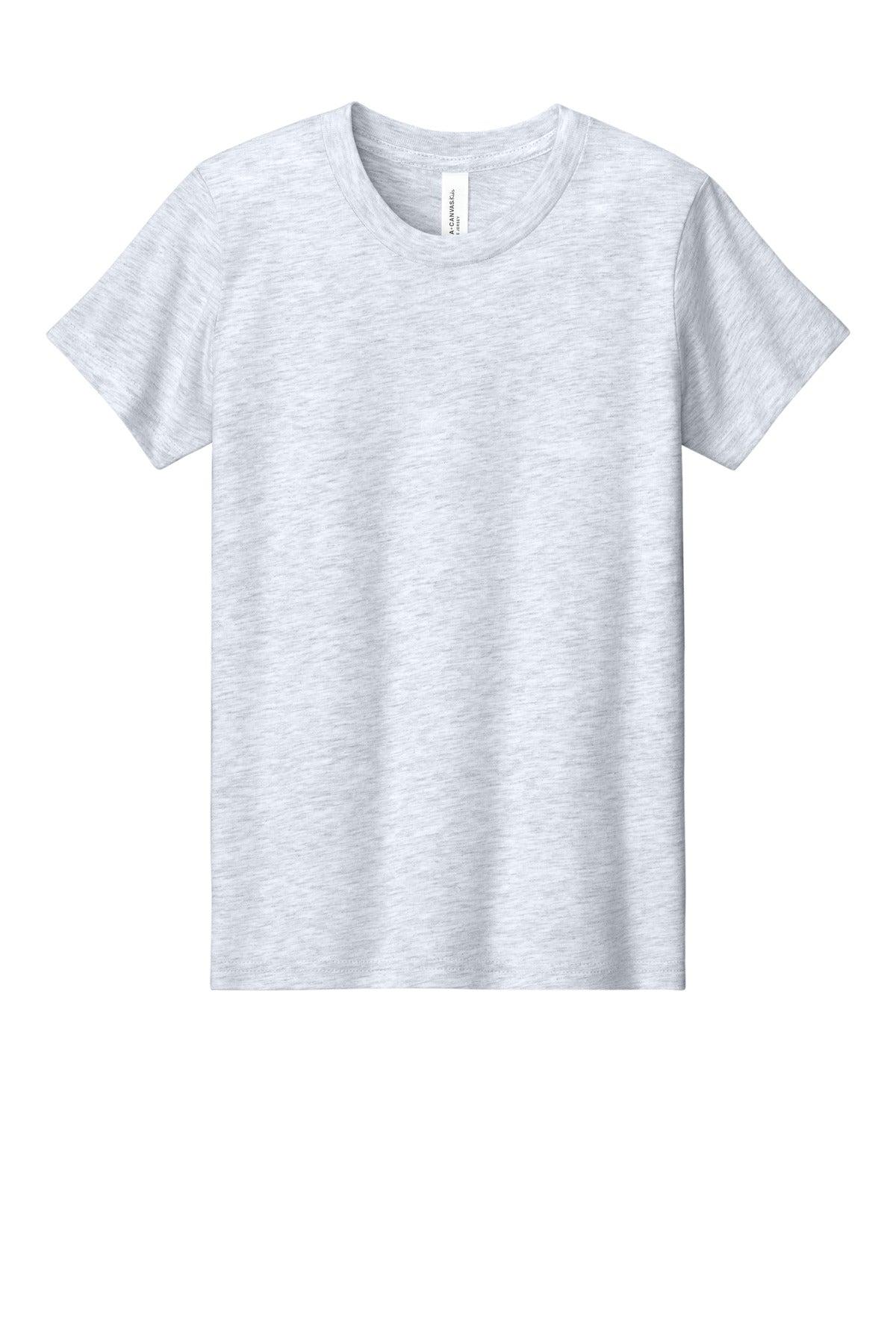 Youth Jersey Short Sleeve Tee - 4.2 oz | BELLA+CANVAS BC3001Y