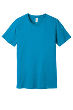Playera unisex de jersey de manga corta - 4.2 oz | BELLA+CANVAS BC3001