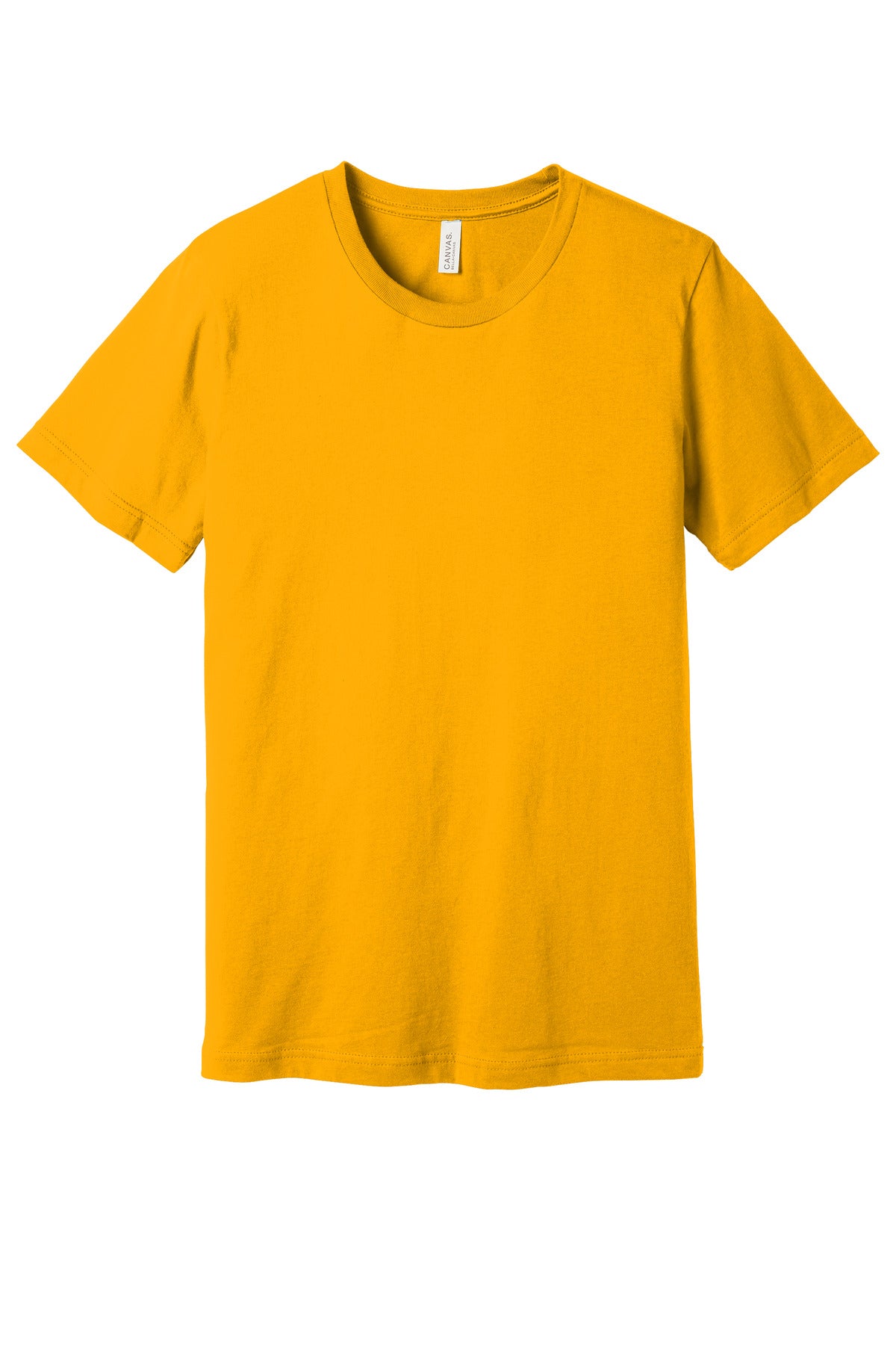Playera unisex de jersey de manga corta - 4.2 oz | BELLA+CANVAS BC3001