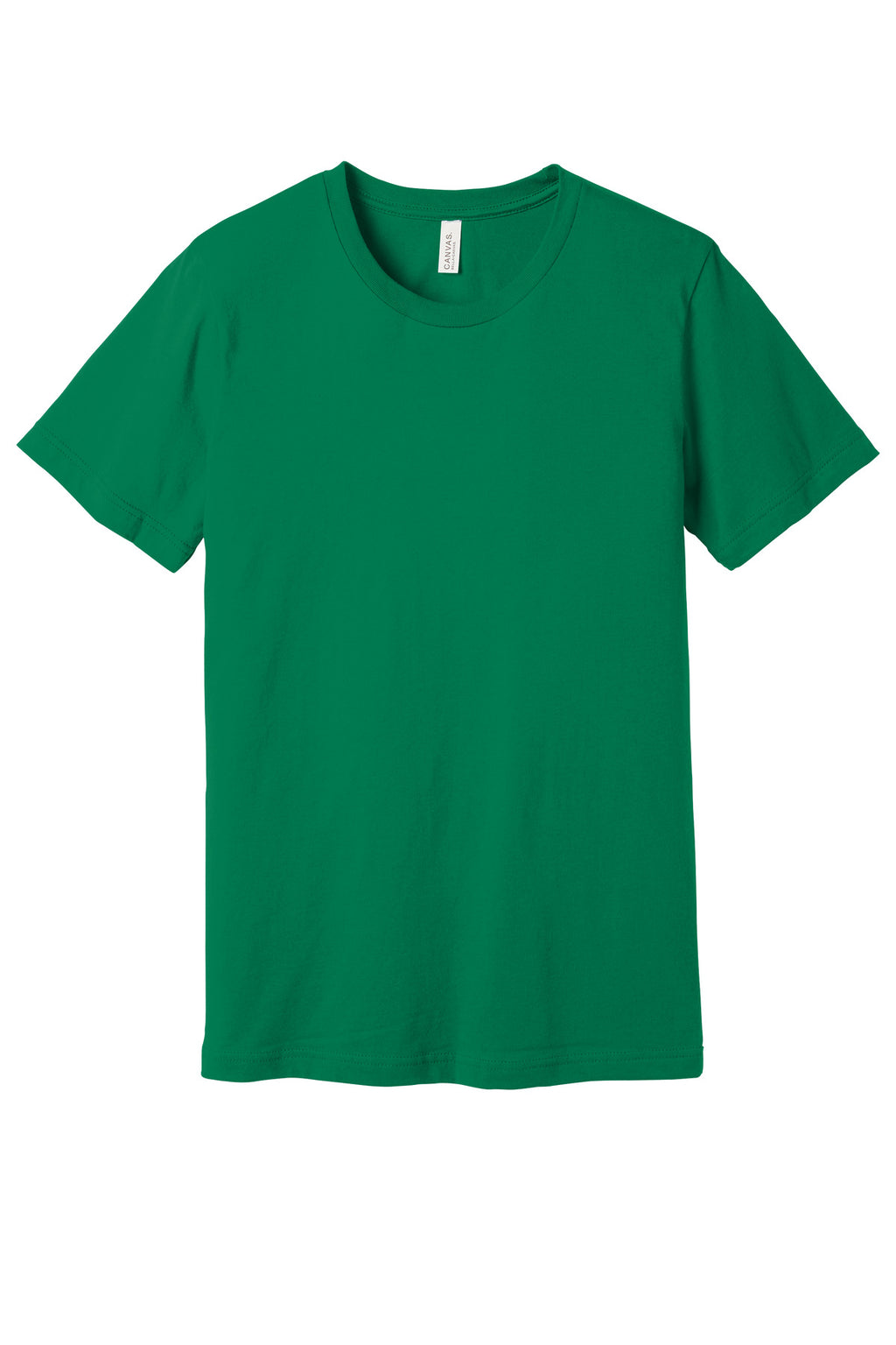 Playera unisex de jersey de manga corta - 4.2 oz | BELLA+CANVAS BC3001