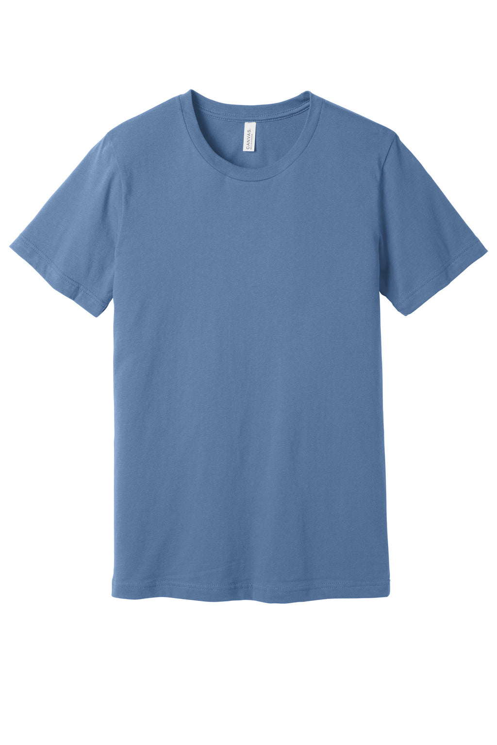 Playera unisex de jersey de manga corta - 4.2 oz | BELLA+CANVAS BC3001