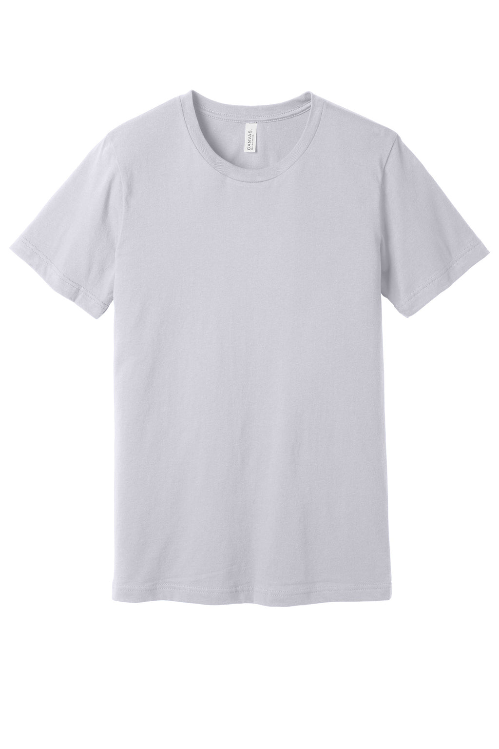 Playera unisex de jersey de manga corta - 4.2 oz | BELLA+CANVAS BC3001