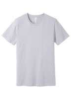 Playera unisex de jersey de manga corta - 4.2 oz | BELLA+CANVAS BC3001