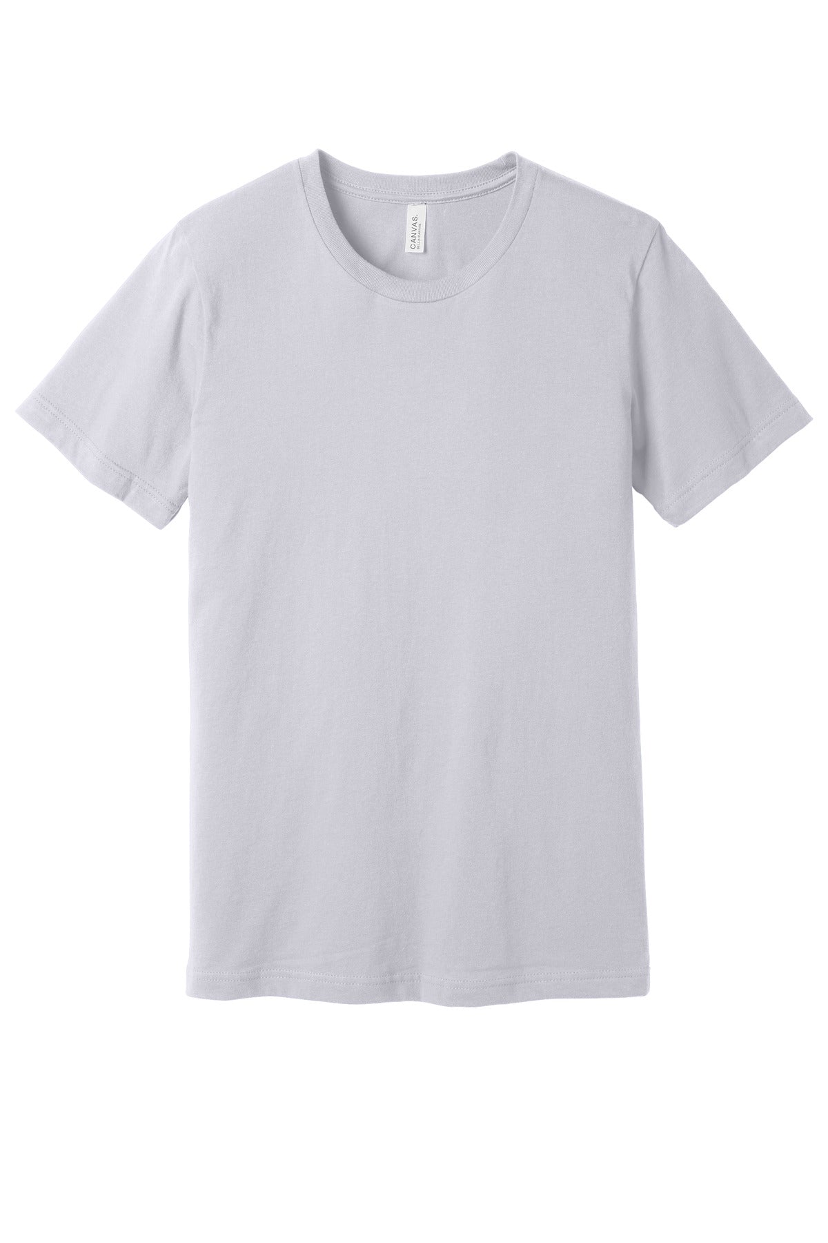 Playera unisex de jersey de manga corta - 4.2 oz | BELLA+CANVAS BC3001