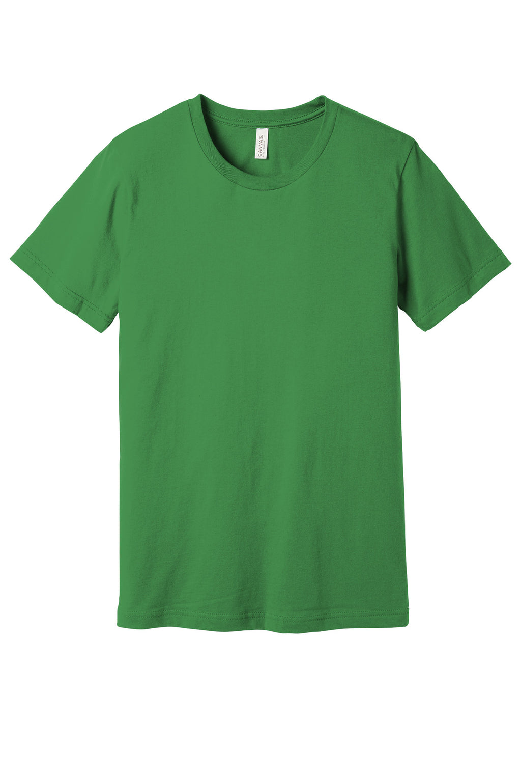 Playera unisex de jersey de manga corta - 4.2 oz | BELLA+CANVAS BC3001