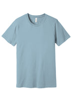 Playera unisex de jersey de manga corta - 4.2 oz | BELLA+CANVAS BC3001