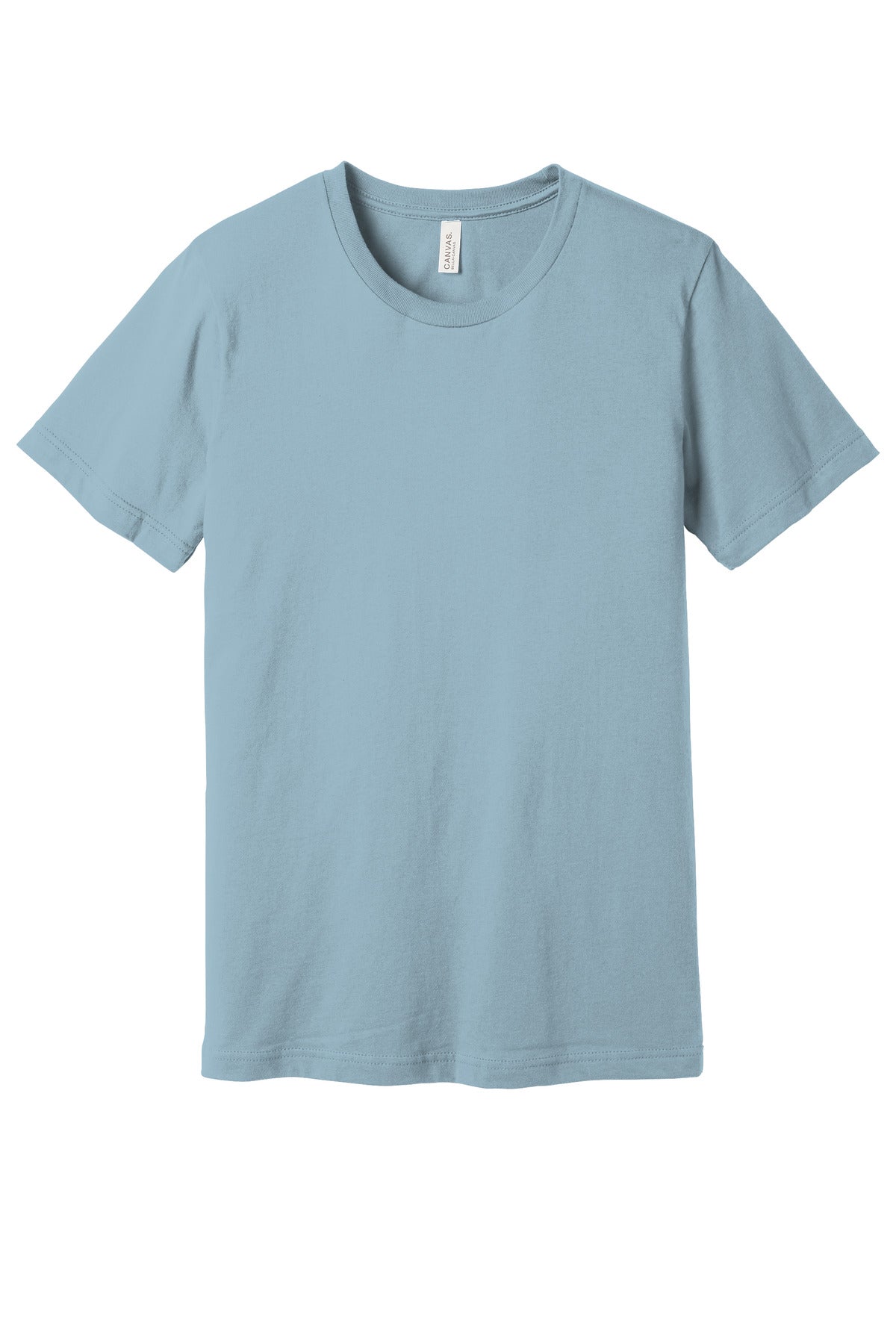 Playera unisex de jersey de manga corta - 4.2 oz | BELLA+CANVAS BC3001