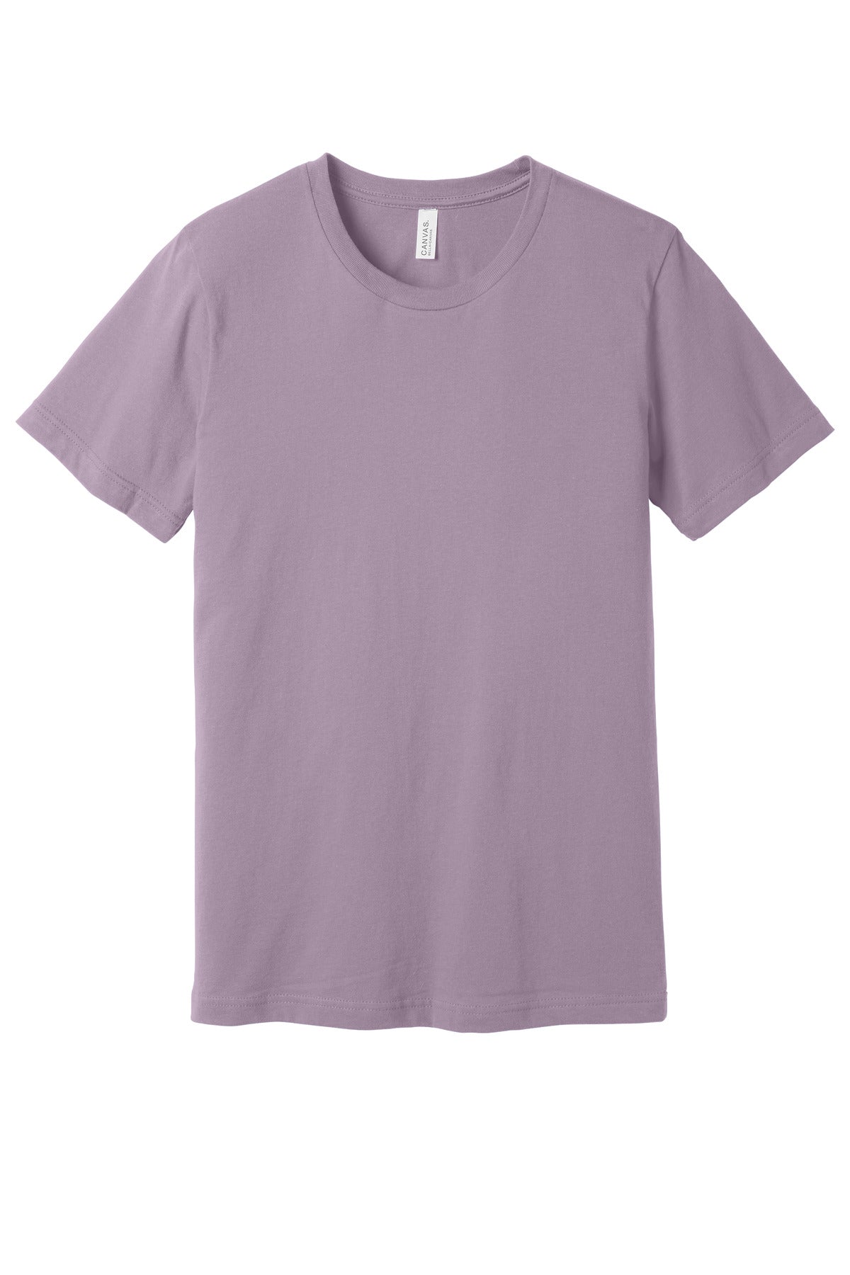 Playera unisex de jersey de manga corta - 4.2 oz | BELLA+CANVAS BC3001
