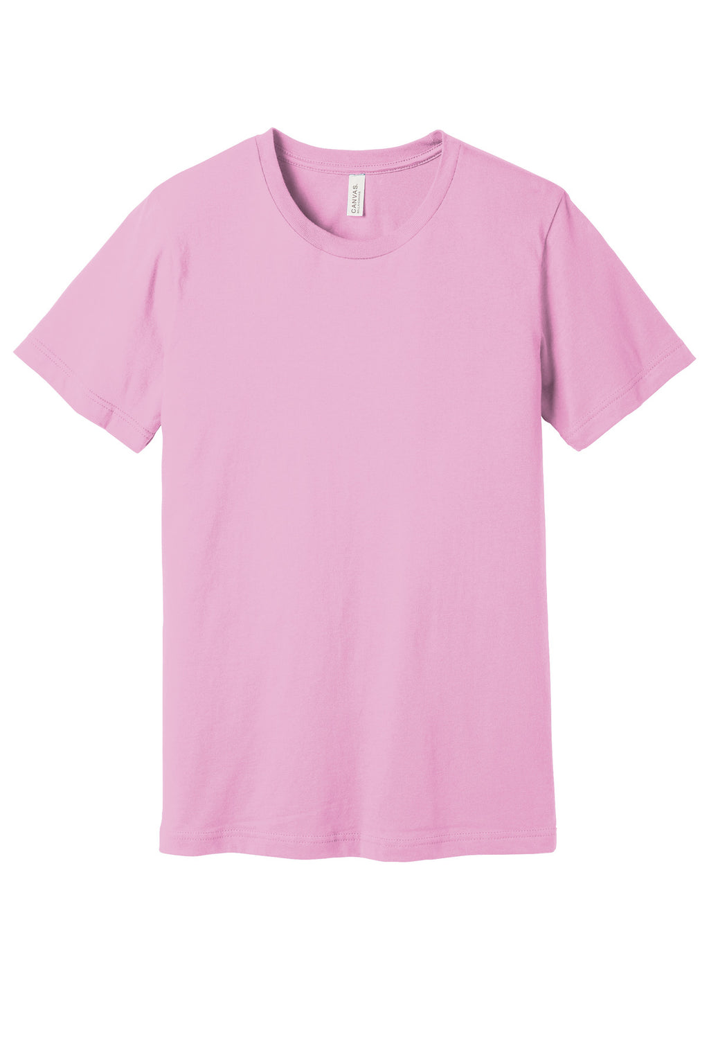 Playera unisex de jersey de manga corta - 4.2 oz | BELLA+CANVAS BC3001
