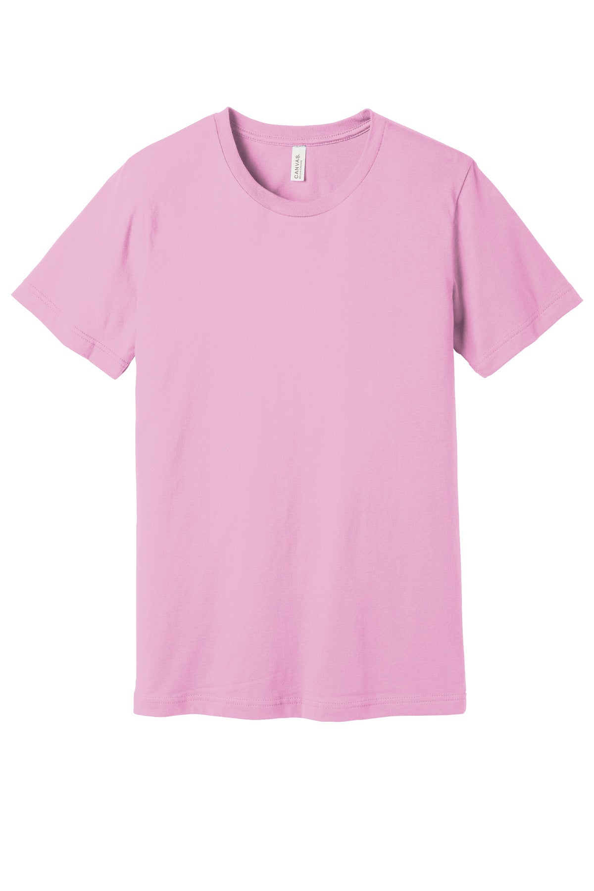 Playera unisex de jersey de manga corta - 4.2 oz | BELLA+CANVAS BC3001