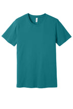 Playera unisex de jersey de manga corta - 4.2 oz | BELLA+CANVAS BC3001