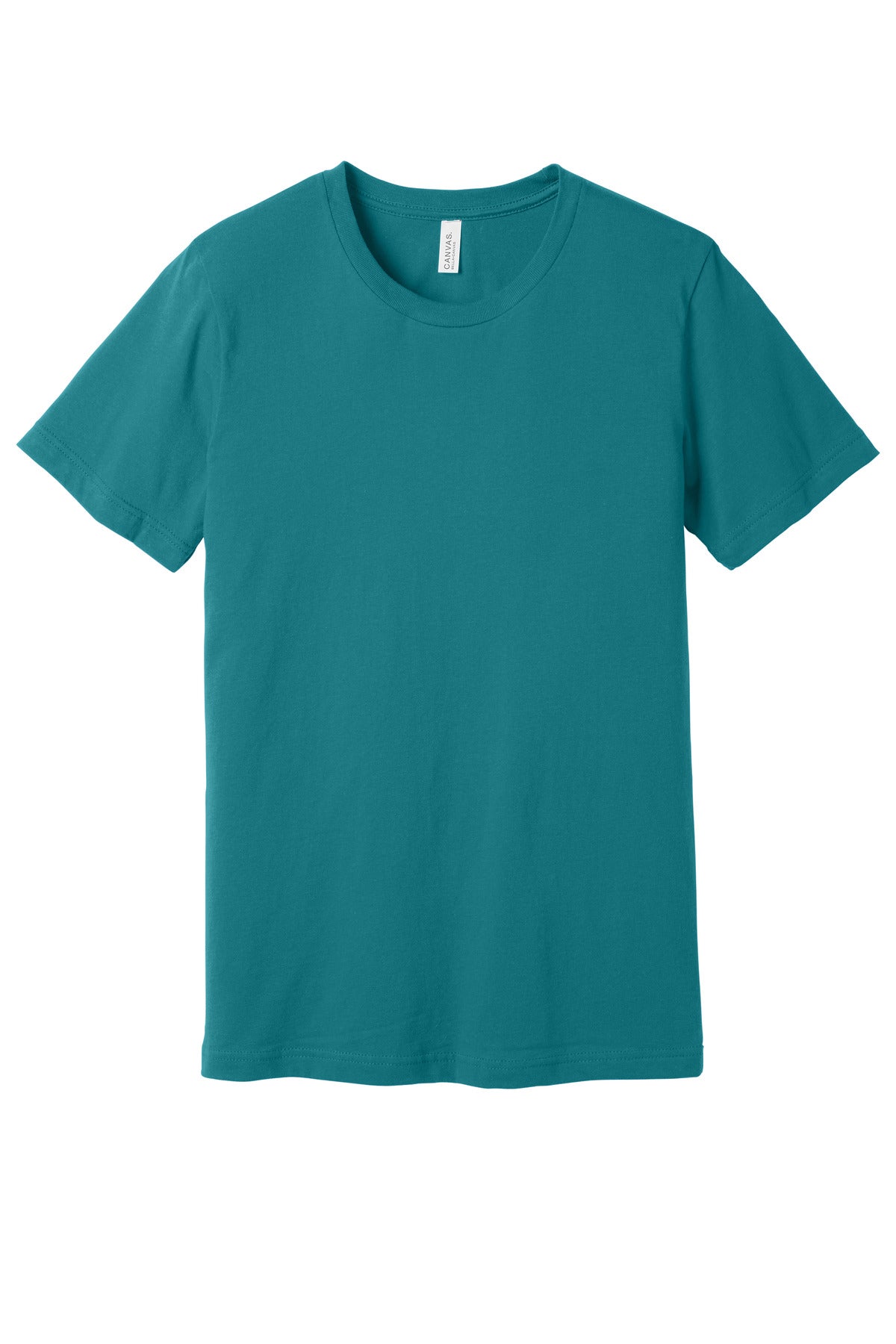 Playera unisex de jersey de manga corta - 4.2 oz | BELLA+CANVAS BC3001