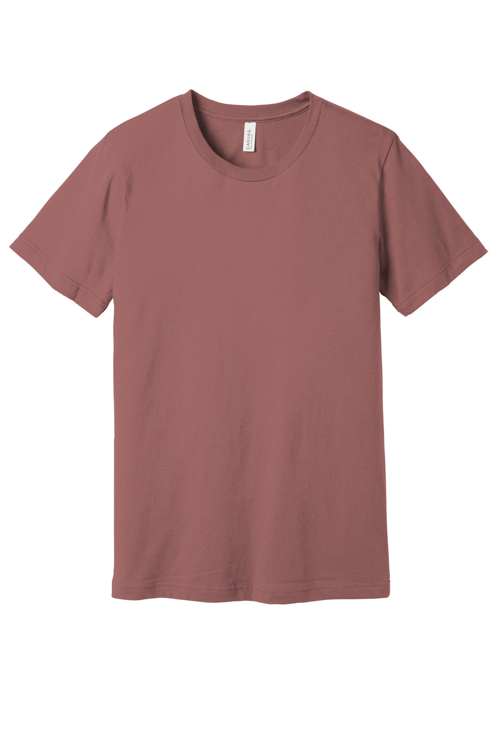 Playera unisex de jersey de manga corta - 4.2 oz | BELLA+CANVAS BC3001