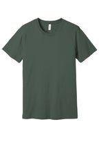 Playera unisex de jersey de manga corta - 4.2 oz | BELLA+CANVAS BC3001