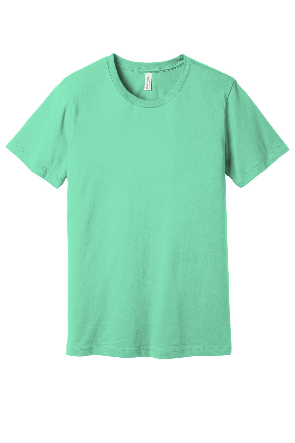 Playera unisex de jersey de manga corta - 4.2 oz | BELLA+CANVAS BC3001