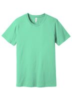 Playera unisex de jersey de manga corta - 4.2 oz | BELLA+CANVAS BC3001