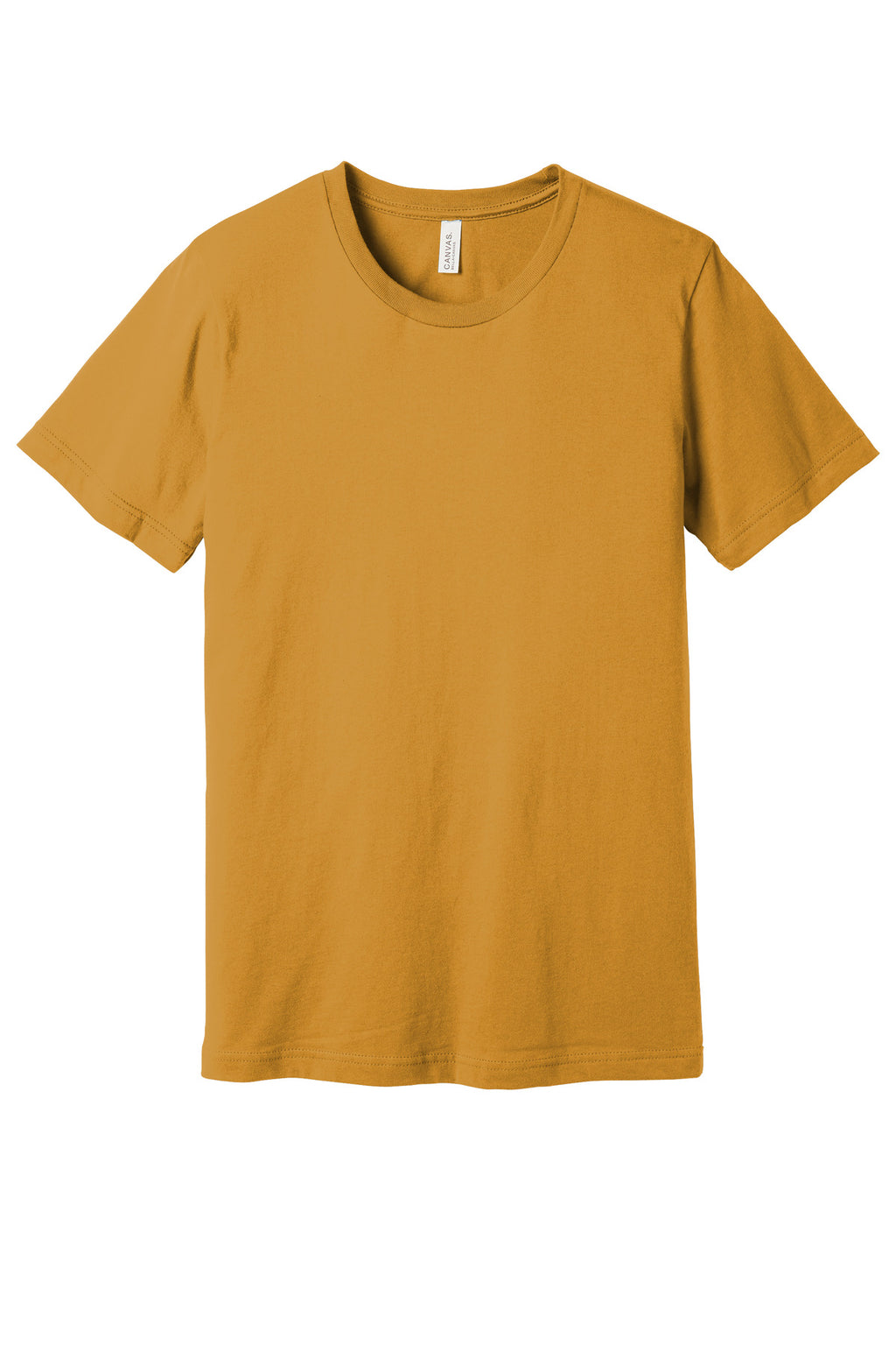 Playera unisex de jersey de manga corta - 4.2 oz | BELLA+CANVAS BC3001